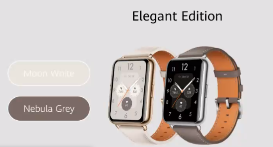 Huawei Watch Fit 2