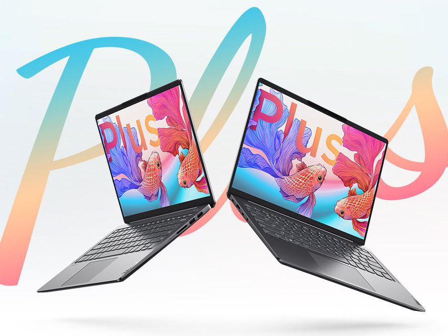 Lenovo apresenta novos notebooks com Windows 11 e design discreto