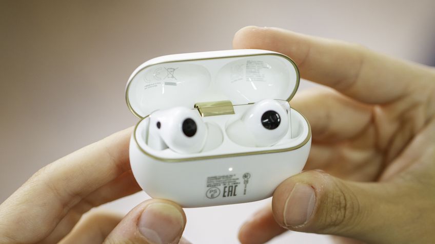 Huawei FreBuds 4 PRO