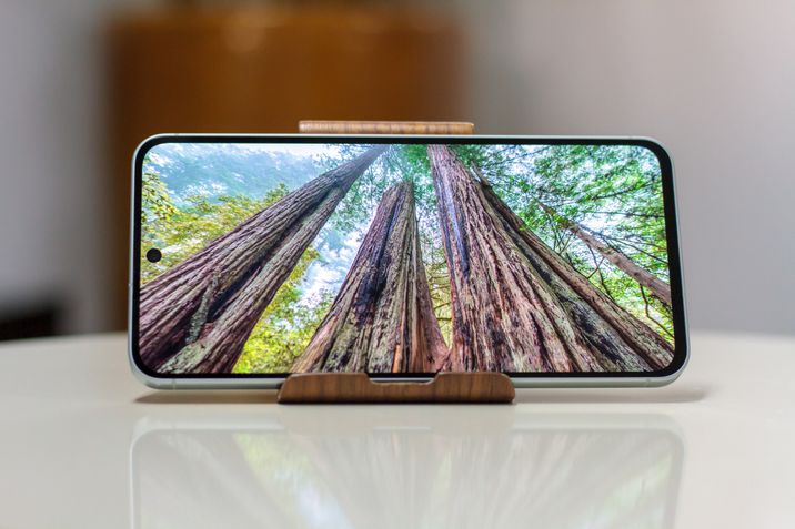 Galaxy A56