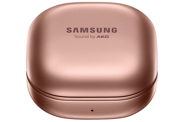 Galaxy Buds Live