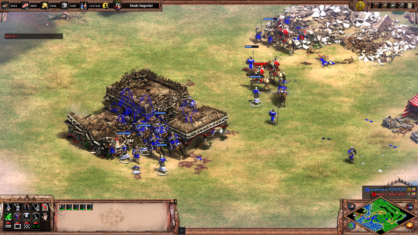 age of empires 2 hd multiplayer crack