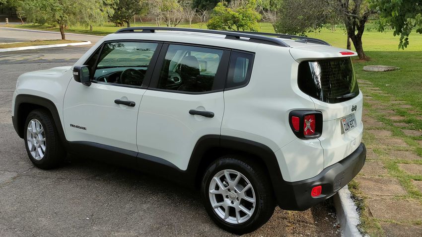 Renegade Sport 1.8