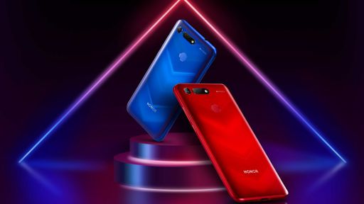 Huawei apresentará em maio smartphones da linha Honor 20