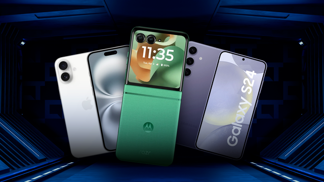 Eric Mockaitis/Canaltech