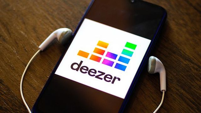 Como encontrar músicas buscando por trechos da letra na Deezer