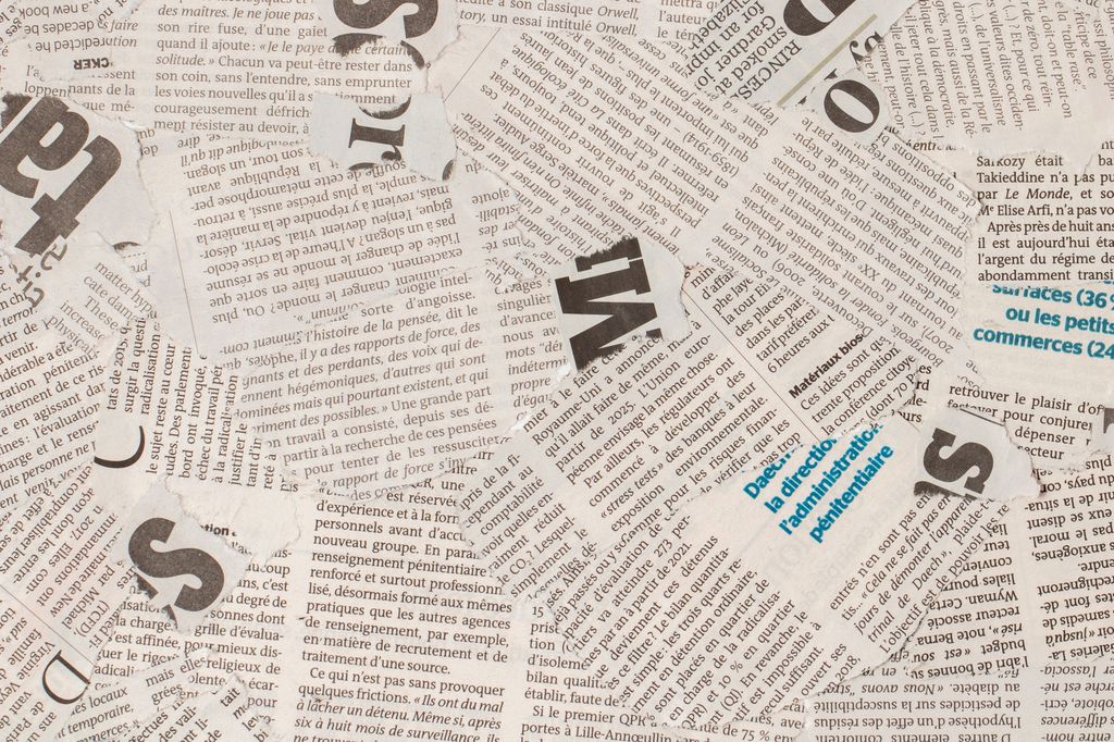 OpenAI faz acordo para utilizar conteúdo jornalístico da News Corp (Imagem: Reprodução/Freepik)