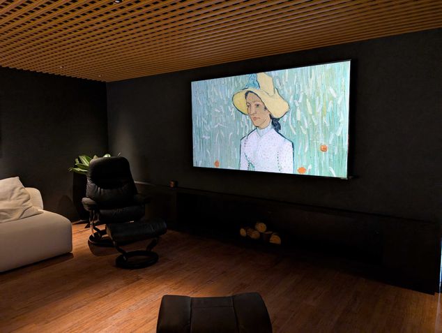 TCL C6K