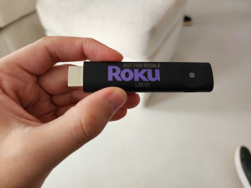 Roku Streaming Stick