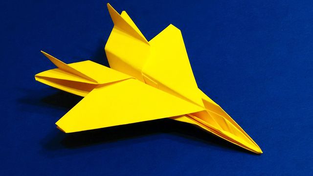 NASA procura especialistas em origami para dobrar escudo contra radiação