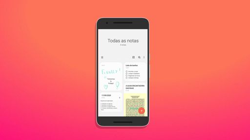 Como usar o novo Samsung Notes para criar anotações e listas