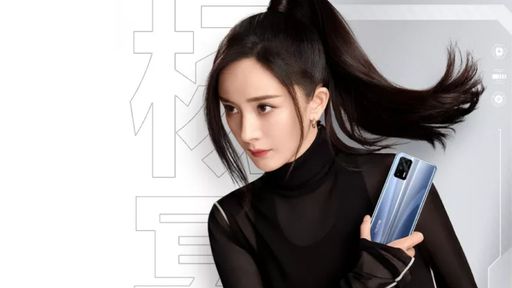 Realme GT Neo mostra seu poder de fogo em novo teste vazado do Geekbench