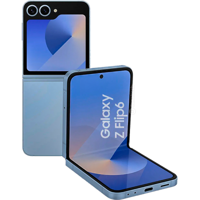 Samsung Galaxy Z Flip 6 - Ficha Técnica - Canaltech