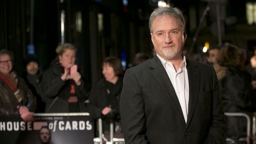 Diretor David Fincher assina contrato exclusivo de quatro anos com a Netflix
