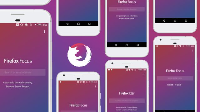 Firefox Focus | Além do essencial para quem quer foco na privacidade [análise]