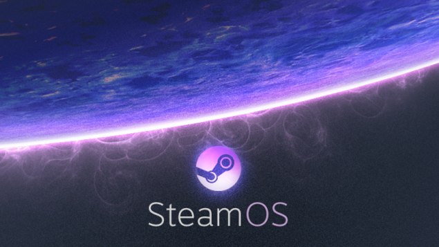 Valve anuncia o SteamOS, sistema operacional gratuito para jogos