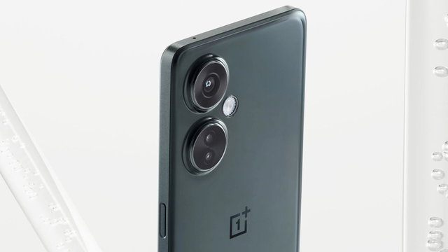 Divulgação/OnePlus