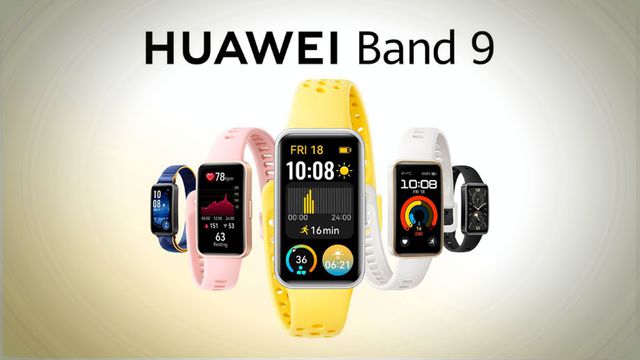 Divulgação/Huawei 