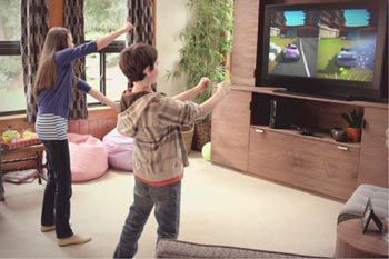 O que é o Kinect? 5 jogos que usavam o acessório – Tecnoblog