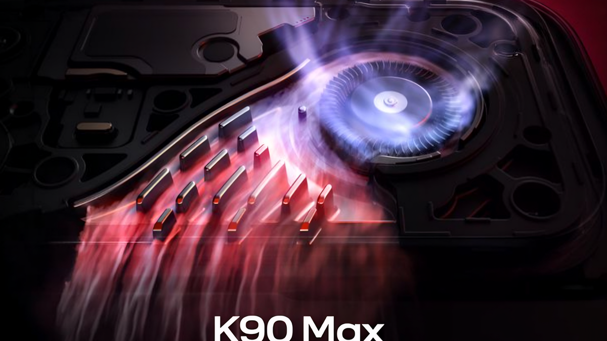 Xiaomi: celular gamer com ventoinha vai ganhar versão "Max" ainda mais poderosa