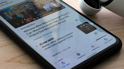 Como limpar o histórico de navegação do Chrome no iPhone