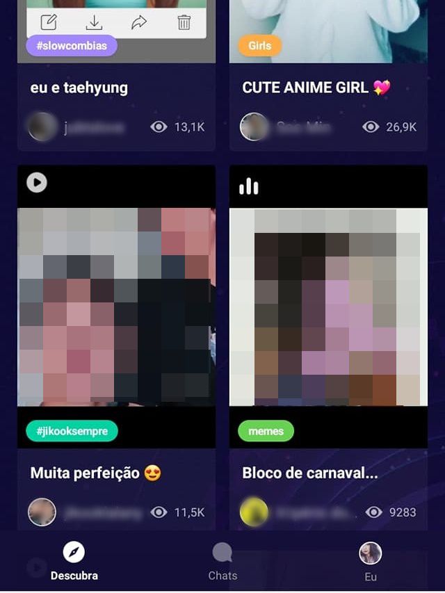 Anime Amino: como se cadastrar e usar a rede social para fãs de