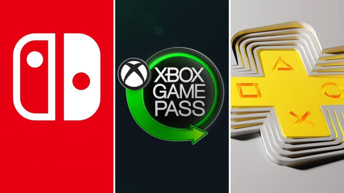 Melhores serviços por assinatura para gamers