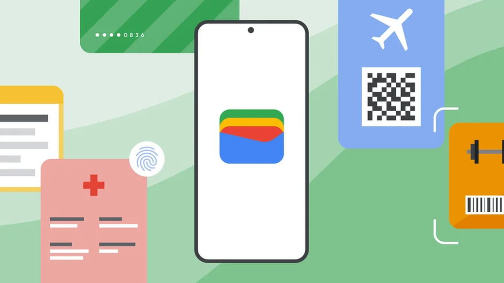 Carteira do Google – Apps no Google Play