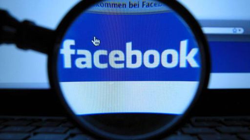 Existe liberdade de expressão no Facebook?