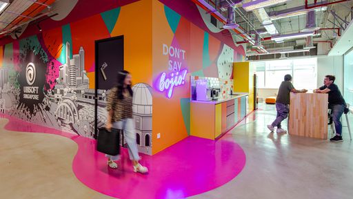 Ubisoft Singapura é investigada por assédio sexual e discriminação