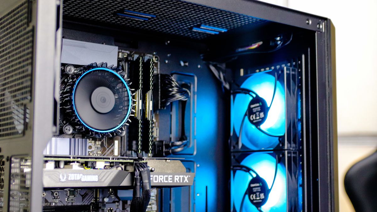 6 dicas para montar um PC gamer competente sem gastar muito
