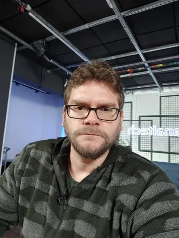 Poco F5 Pro - Selfie