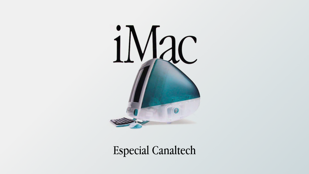 初代iMac ノスタルジーにひたるな！ 発売20周年を迎える｢初代iMac｣はひどい