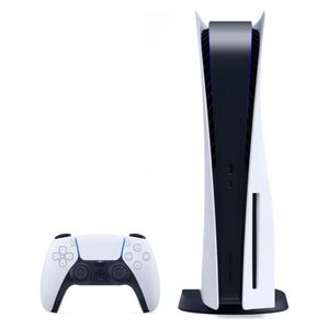 PARCELADO | Console Sony PlayStation 5 PS5 825 GB | CUPOM NO CARRINHO + LEIA A DESCRIÇÃO