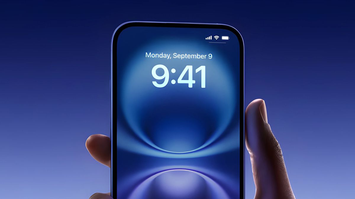 iPhone comemorativo de 20 anos vai ter tela sem recorte para câmera, diz Gurman
