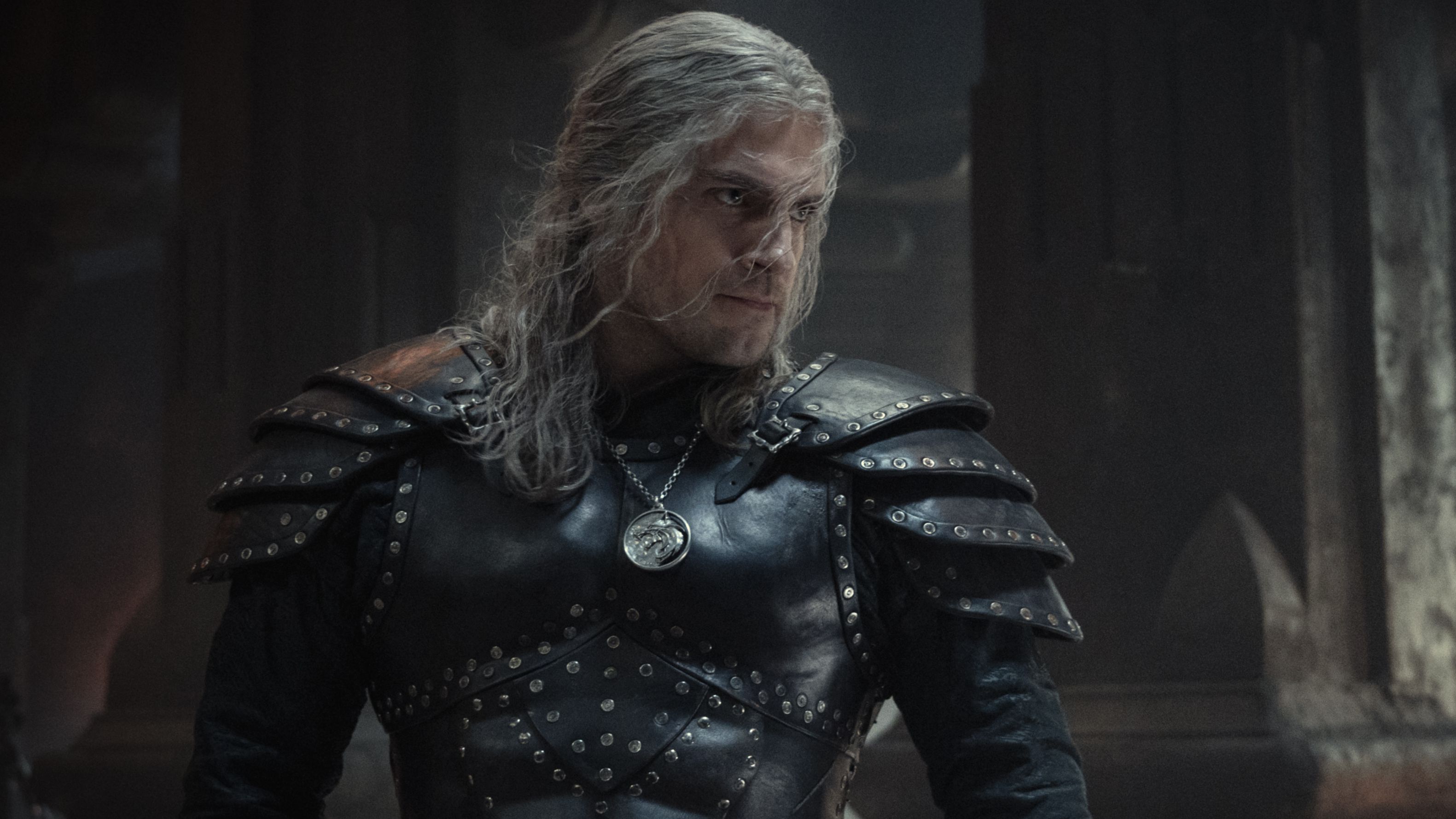 Atriz de The Witcher A Origem defende saída de Henry Cavill - Mix de Séries