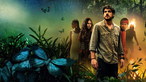 Cidade Invisível | Conheça as lendas do folclore que estão na série da Netflix