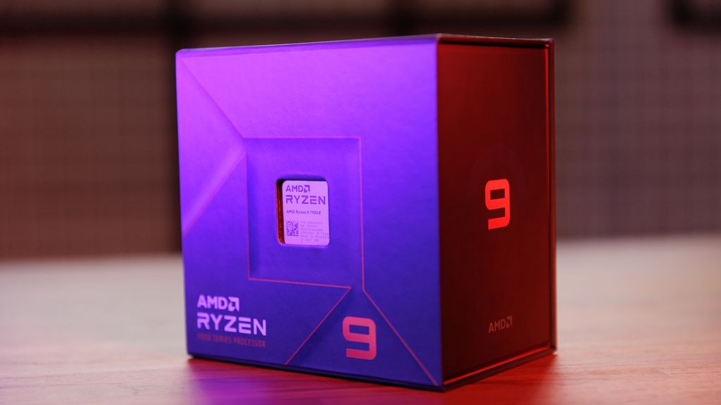 Upgrade monstro: Ryzen 9 7950X com mais de R$ 650 de desconto no