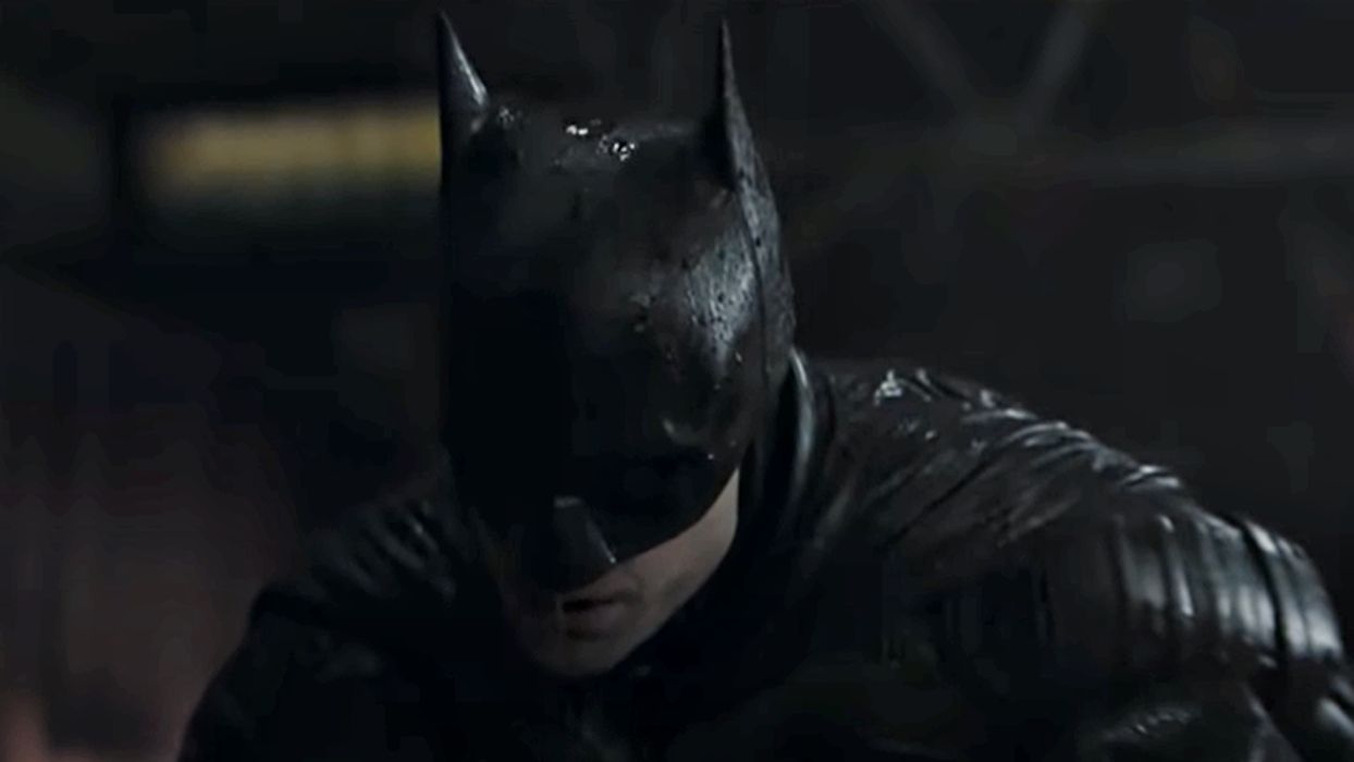 Diretor explica por que o traje do Batman de Pattinson é tão especial -  Canaltech