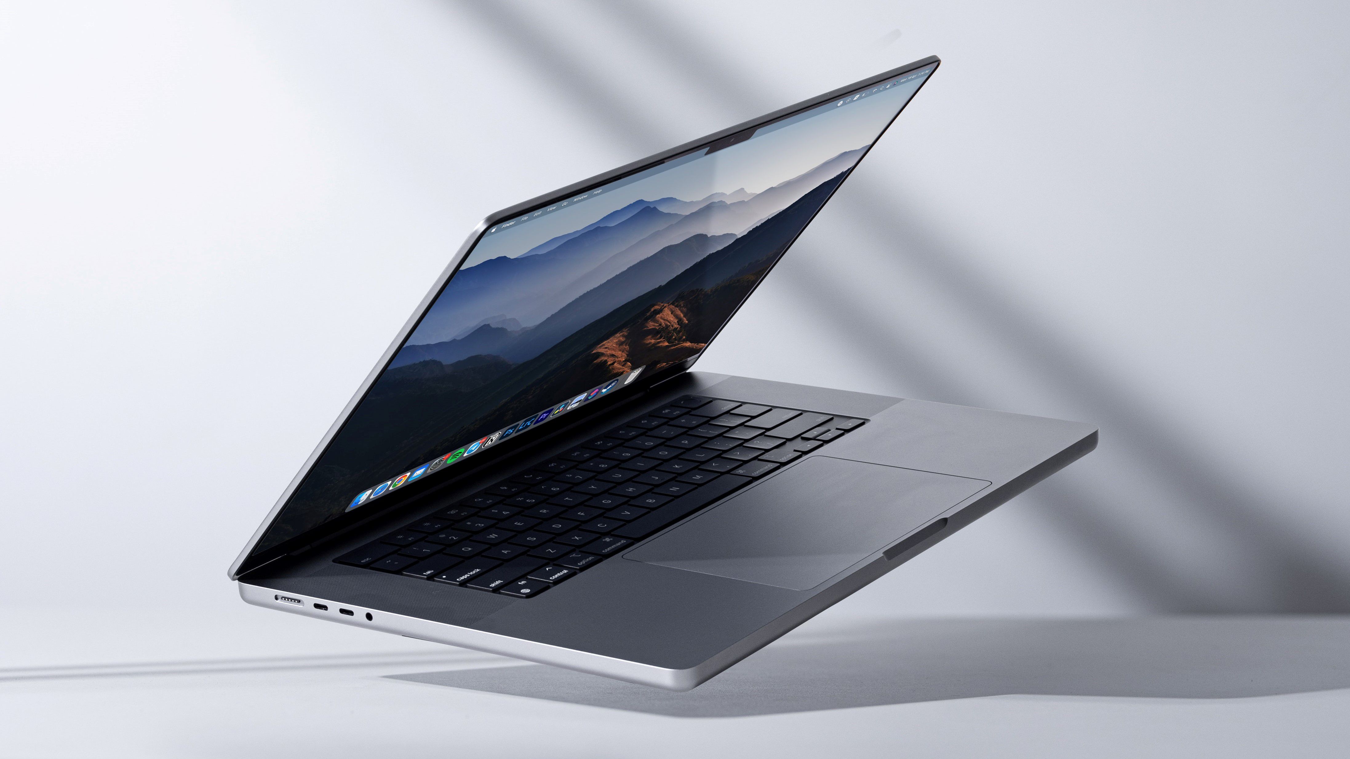 Apple Macbook Pro 14 2025 Купить
