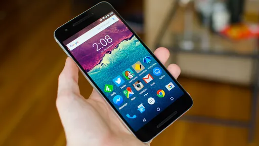 Google e Huawei começam a investigar desligamento repentino do Nexus 6P