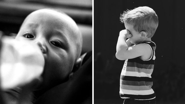 Giro da Saúde: bebê com cauda; o que acontece quando você coça os olhos; e mais