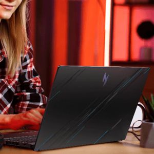 Notebook Gamer Acer Nitro V15, Intel Core i5-13420H, 16 GB RAM, RTX 4050, 512 GB SSD, Linux, ANV15-51-51UZ | CUPOM + PIX