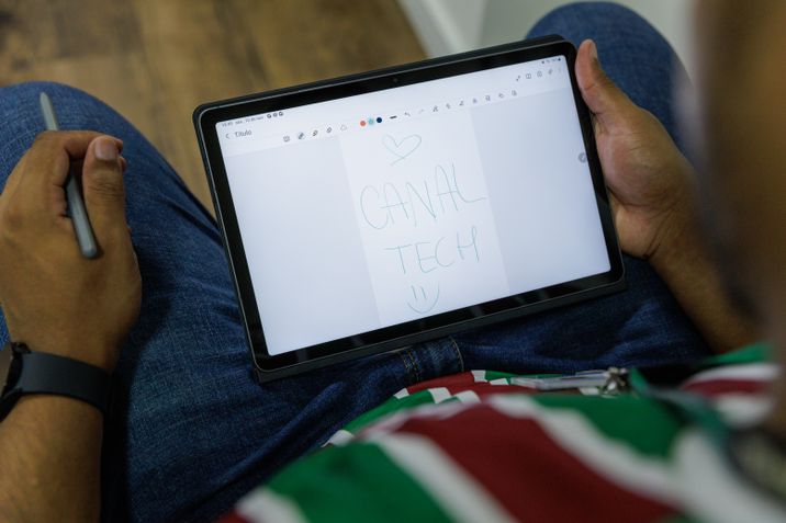 Galaxy Tab S9 FE