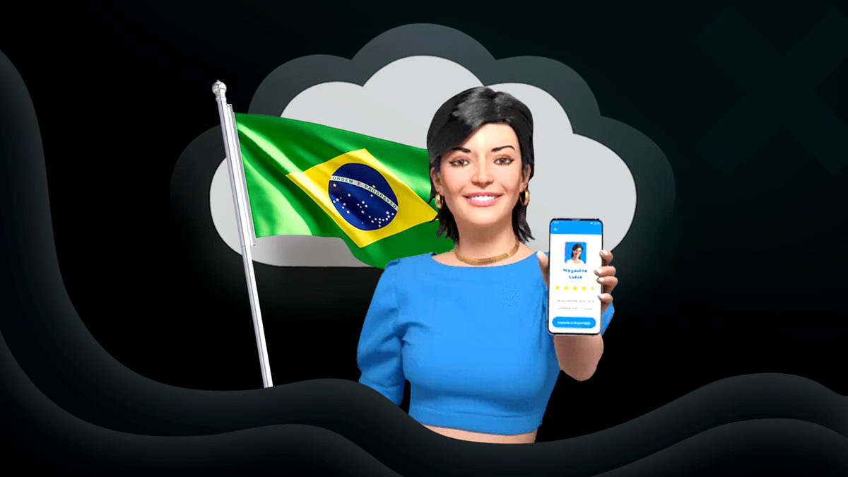 Magalu Cloud quer democratizar a nuvem com DNA 100% brasileiro ...