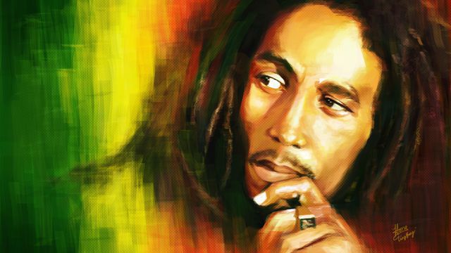 Snapchat é acusado de racismo por filtro que homenageia Bob Marley