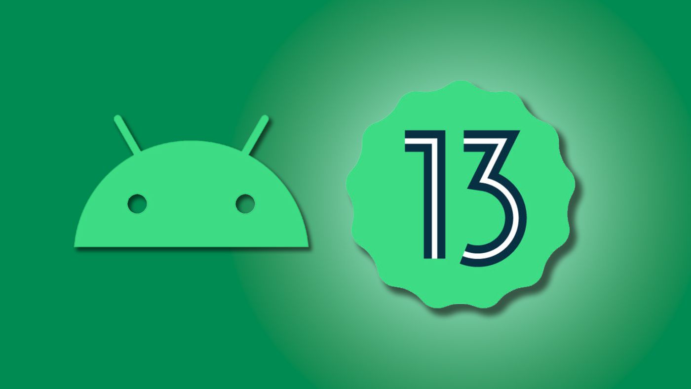 Android 13 testa novas animações de menus e desbloqueio de tela