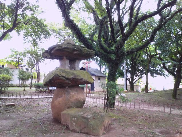 Foto tirada com o modo automático no Ultra U10