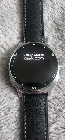 Galaxy Watch 8 Classic