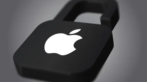 Apple adiciona mecanismo de prevenção a phishing na autenticação de dois fatores
